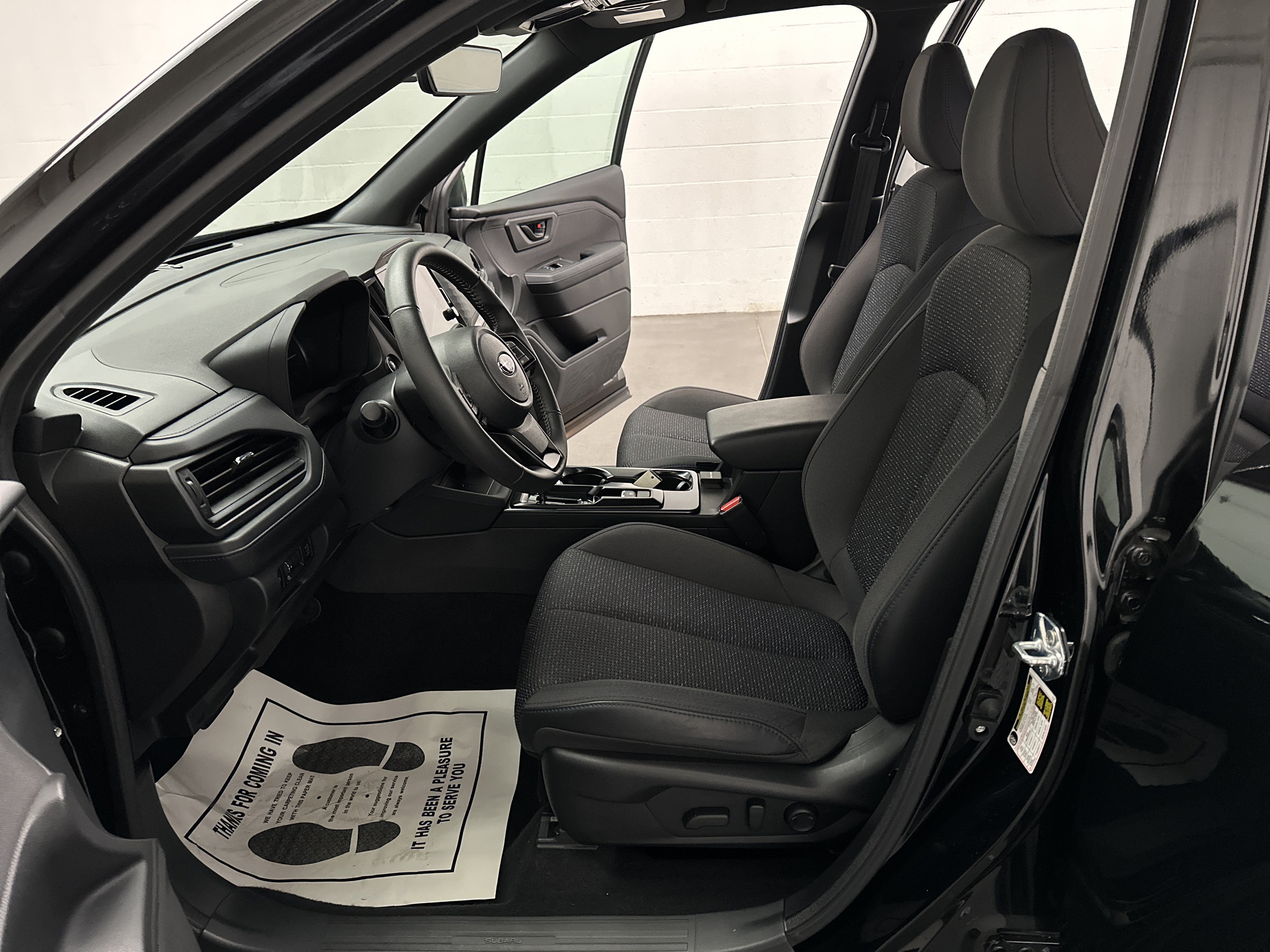 Certified 2026 Subaru Forester Premium AWD/4WD image 15