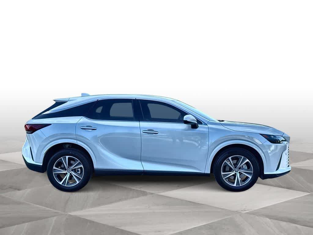 Used 2025 Lexus RX 350 FWD w/ Technology Package image 9