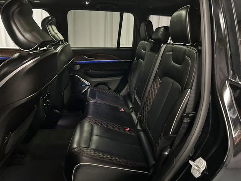Used 2023 Jeep Grand Cherokee Summit image 24