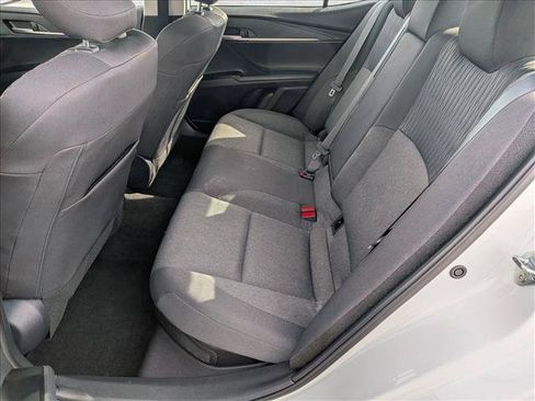Used 2026 Toyota Camry LE w/ Convenience Package FWD image 17