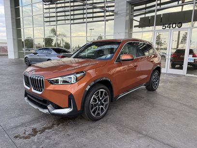 Used 2025 BMW X1 xDrive28i w/ Convenience Package