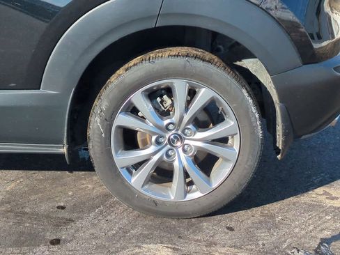 Certified 2023 MAZDA CX-30 AWD 2.5 S w/ Preferred Package image 13