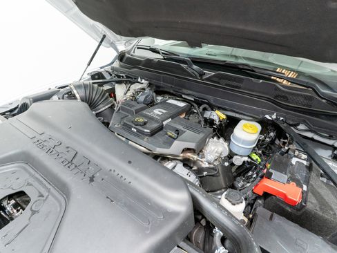 Used 2024 RAM 3500 Limited image 38