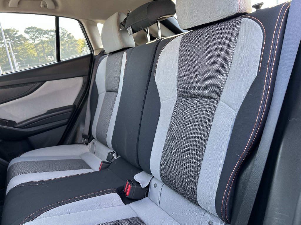 Used 2019 Subaru Crosstrek 2.0i Premium AWD/4WD image 13