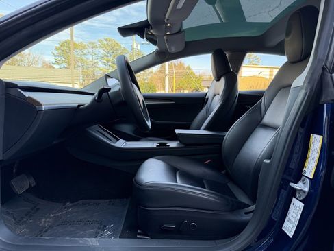 Used 2023 Tesla Model 3 Standard Range image 25