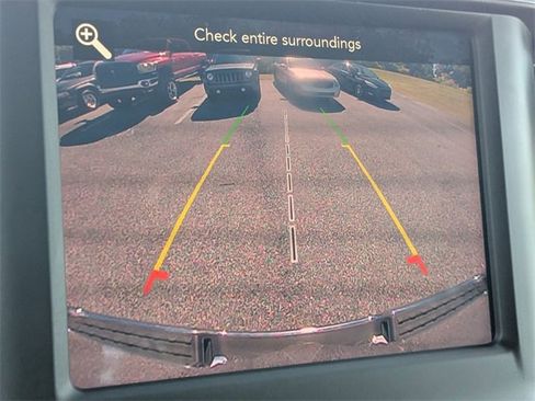 Used 2021 RAM 1500 Lone Star image 20