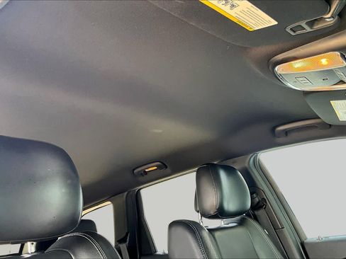 Used 2014 Jeep Grand Cherokee Limited RWD image 12