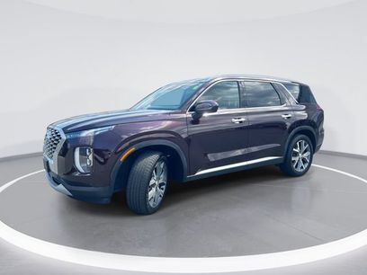 Used 2021 Hyundai Palisade SEL w/ Convenience Package