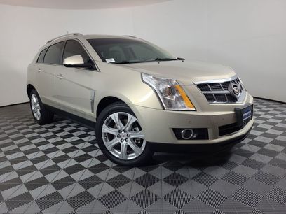 Used 2011 Cadillac SRX Premium