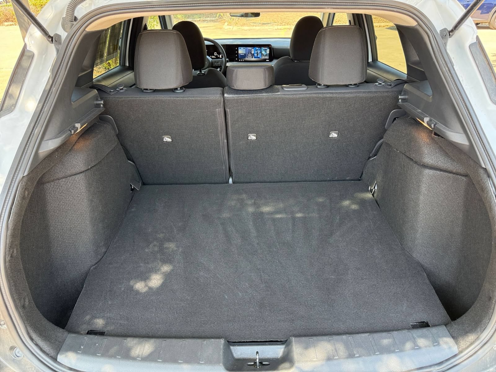 Used 2026 Nissan Kicks SV w/ Cold Weather Package AWD/4WD image 30