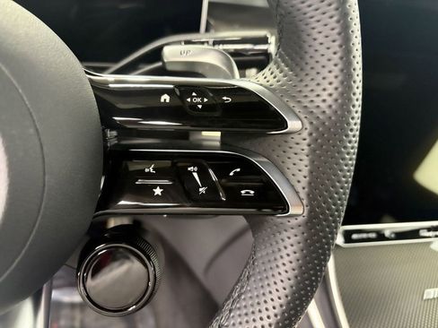 Certified 2026 Mercedes-Benz GLC 43 AMG 4MATIC image 14