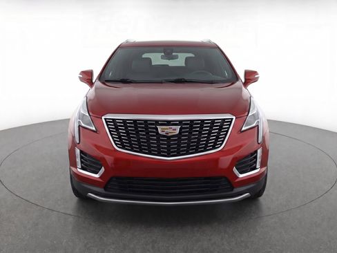 Used 2020 Cadillac XT5 Premium Luxury FWD image 5