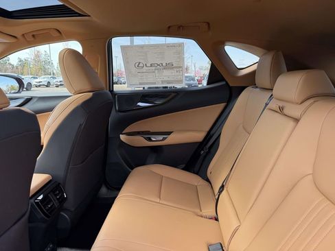 New 2026 Lexus NX 350 AWD w/ Premium Package image 13