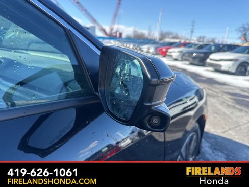 Used 2018 Honda Civic EX image 11