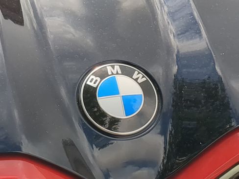 Used 2024 BMW XM Label Red w/ M Driver's Package AWD/4WD image 11