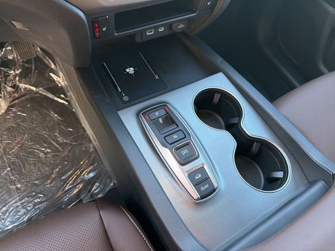 New 2026 Honda Ridgeline RTL image 11