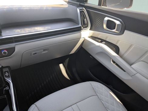 New 2026 Kia Sorento SX Prestige image 14