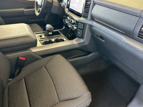 New 2026 Ford F150 XLT w/ Equipment Group 302A MID image 17