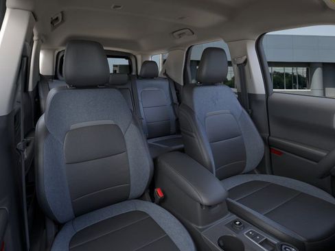 New 2025 Ford Bronco Sport Outer Banks AWD/4WD image 10