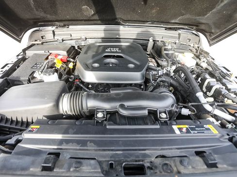 Used 2022 Jeep Wrangler Unlimited Sport image 20