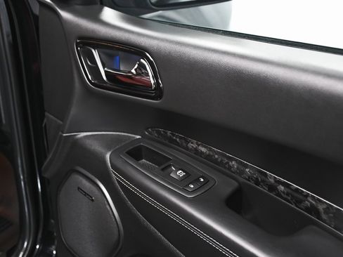 Used 2024 Dodge Durango SRT Hellcat image 17