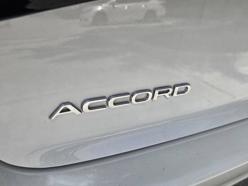 Used 2025 Honda Accord LX image 15