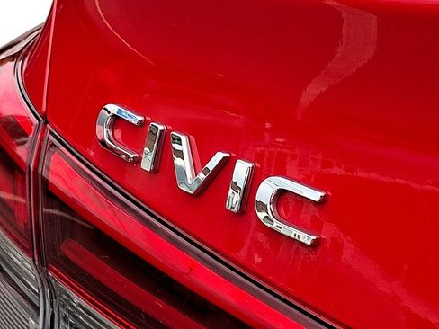Used 2024 Honda Civic Sport image 33