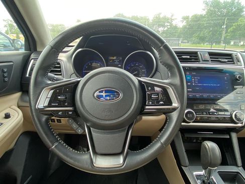 Used 2019 Subaru Legacy 2.5i Limited AWD/4WD image 52
