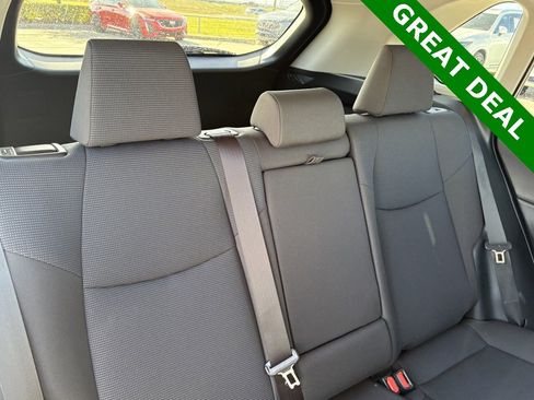 Used 2025 Toyota RAV4 LE image 35