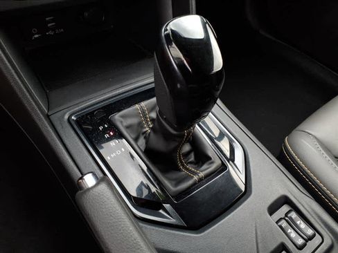 Used 2023 Subaru Crosstrek 2.5i Sport image 38