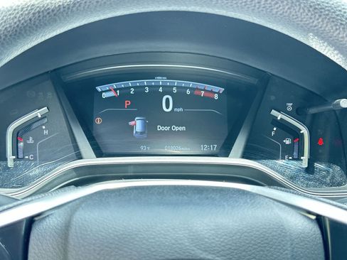 Used 2022 Honda CR-V Special Edition image 23