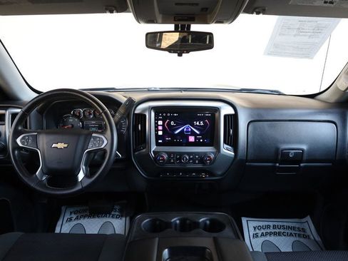 Used 2017 Chevrolet Silverado 1500 LT w/ All Star Edition image 28