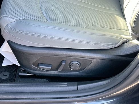 Used 2023 Kia K5 EX image 17