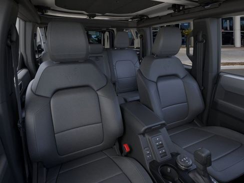 New 2026 Ford Bronco Big Bend image 10