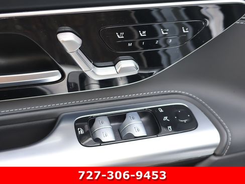 Certified 2022 Mercedes-Benz SL 55 AMG 4MATIC image 17