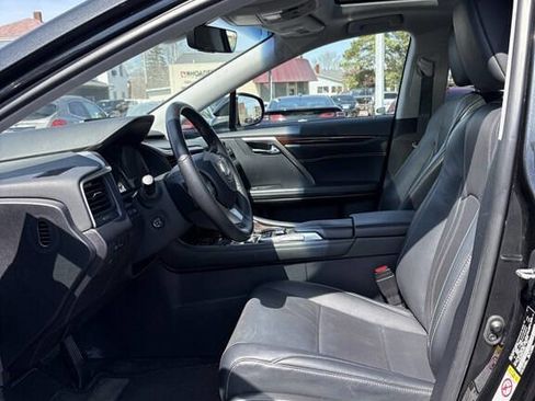 Used 2019 Lexus RX 350 AWD w/ Navigation Package image 14