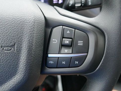 New 2025 Ford Ranger XL image 16