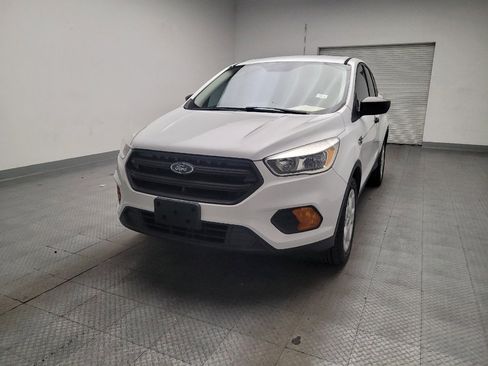 Used 2017 Ford Escape S FWD image 15