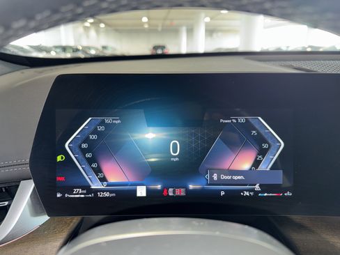 Certified 2025 BMW X1 xDrive28i w/ Convenience Package image 24