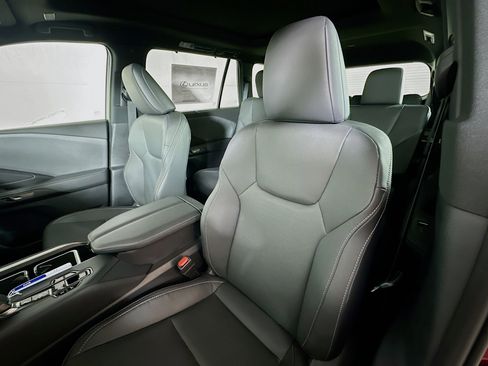 New 2026 Lexus TX 350 AWD w/ Technology Package image 19