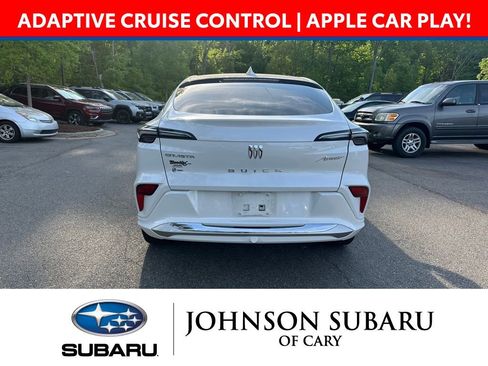 Used 2024 Buick Envista Avenir image 4