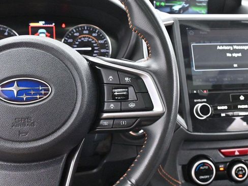 Used 2022 Subaru Crosstrek 2.5i Limited w/ Popular Package #4 AWD/4WD image 15