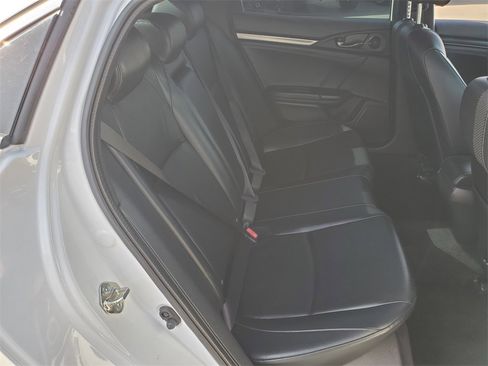 Used 2020 Honda Civic EX-L image 16