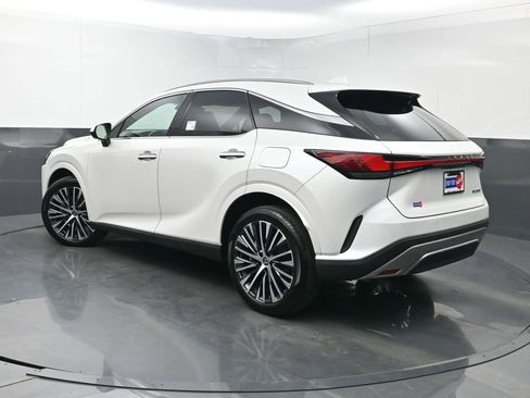 Used 2023 Lexus RX 350 Premium Plus w/ Cold Area Package image 23