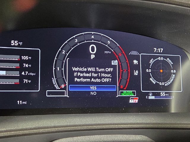 New 2026 Toyota Corolla GR AWD/4WD image 16
