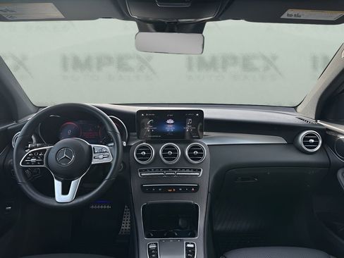 Used 2022 Mercedes-Benz GLC 300 4MATIC image 13