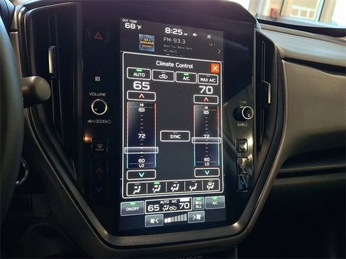 Used 2025 Subaru Crosstrek 2.5i Limited w/ Popular Package #4A image 15