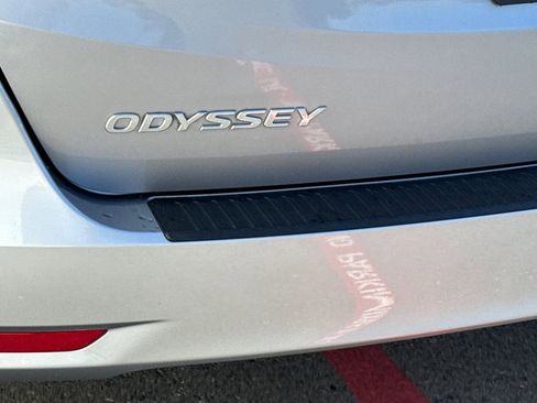 Certified 2018 Honda Odyssey EX-L image 21