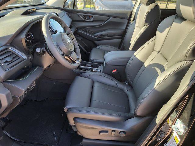 New 2026 Subaru Ascent Bronze Edition AWD/4WD image 8