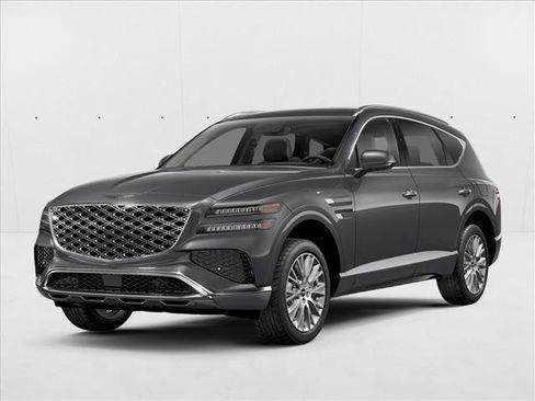 Used 2025 Genesis GV80 2.5T Standard AWD/4WD image 1